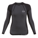 CAMISETA TERMICA MLARGA - COLD LADY