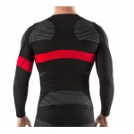 LONG-SLEEVED T-SHIRT MEN - ALBERA