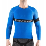 LONG-SLEEVED T-SHIRT MEN - ALBERA