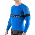 LONG-SLEEVED T-SHIRT MEN - ALBERA