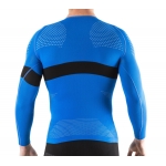 LONG-SLEEVED T-SHIRT MEN - ALBERA
