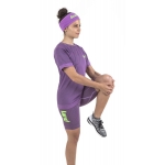 SHORT SLEEVE T-SHIRT RUNNING - KANONA