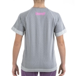 T-SHIRT À M/COURTES RUNNING - KANONA