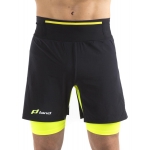 PANTALON TECNICO 2 IN 1 HOMBRE - EXTREME