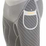 SHORT TECHNICAL MESH MAN - KOKUT
