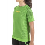T-SHIRT À M/COURTES RUNNING – LOEI