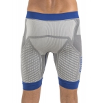 MALLA TECNICA CORTA HOMBRE - KATA