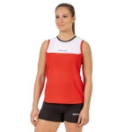 WOMEN'S SLEEVELESS T-SHIRT - TANK