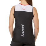WOMEN'S SLEEVELESS T-SHIRT - TANK