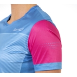 WOMEN'S SHORT SLEEVE T-SHIRT - LEILA