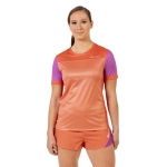 WOMEN'S SHORT SLEEVE T-SHIRT - LEILA