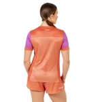 WOMEN'S SHORT SLEEVE T-SHIRT - LEILA