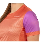 WOMEN'S SHORT SLEEVE T-SHIRT - LEILA