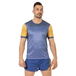 T-SHIRT MANCHES COURTES HOMME - ATTAC