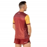 CAMISETA MANGA CORTA HOMBRE - ATTAC