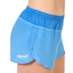 PANTALON COURT FEMME  - FLAMA