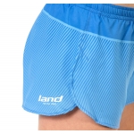 PANTALON COURT FEMME  - FLAMA