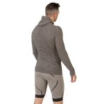 HOODED SWEATSHIRT FOR MEN – EVOLUTION