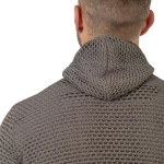 HOODED SWEATSHIRT FOR MEN – EVOLUTION
