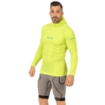 HOODED SWEATSHIRT FOR MEN – EVOLUTION