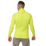 HOODED SWEATSHIRT FOR MEN – EVOLUTION