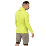 HOODED SWEATSHIRT FOR MEN – EVOLUTION