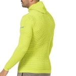 HOODED SWEATSHIRT FOR MEN – EVOLUTION