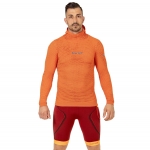 SUDADERA CAPUCHA HOMBRE - EVOLUTION