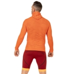 HOODED SWEATSHIRT FOR MEN – EVOLUTION