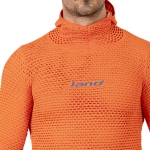 HOODED SWEATSHIRT FOR MEN – EVOLUTION