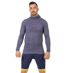 HOODED SWEATSHIRT FOR MEN – EVOLUTION