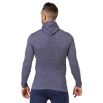 HOODED SWEATSHIRT FOR MEN – EVOLUTION