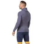 HOODED SWEATSHIRT FOR MEN – EVOLUTION