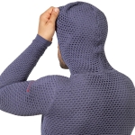 HOODED SWEATSHIRT FOR MEN – EVOLUTION