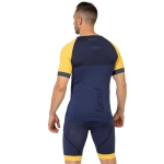 T-SHIRT MANCHES COURTES HOMME - ADN