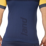 T-SHIRT MANCHES COURTES HOMME - ADN