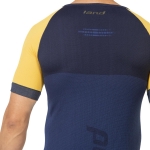 T-SHIRT MANCHES COURTES HOMME - ADN