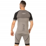 T-SHIRT MANCHES COURTES HOMME - ADN