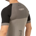 MEN'S SHORT SLEEVE T-SHIRT - ADN