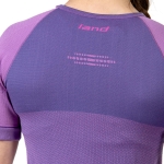 WOMEN'S SHORT SLEEVE T-SHIRT - ALEXA