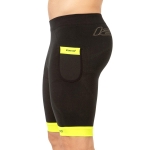 MALLA CORTA PARA HOMBRE - NIMBUS