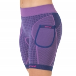 SHORT TIGHTS FOR WOMAN – AKIRA