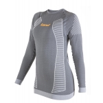 LONG-SLEEVED T-SHIRT WOMAN - KLAUS