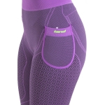 LONG TECHNICAL TIGHTS FOR WOMEN -ELECTRA