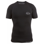 T-SHIRT À MANCHES COURTES UNISEXE - AIR