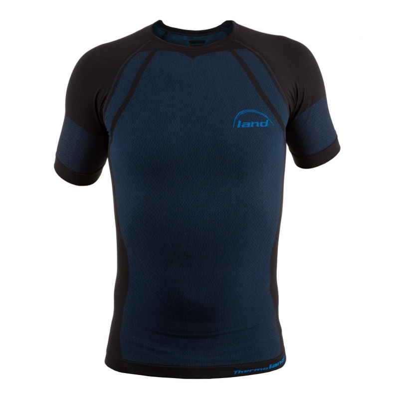 CAMISETA TERMICA MANGA CORTA - AIR