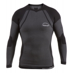 CAMISETA TERMICA M/LARGA HOMBRE - HEAT