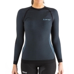 CAMISETA MANIGA LLARGA DONA - VELETA