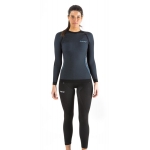 CAMISETA MANIGA LLARGA DONA - VELETA