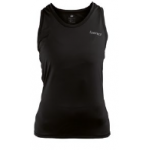 CAMISETA S/MANGAS -SECOND ONE SHIRT LADY